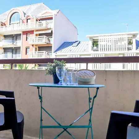 Alphonse Xiii By Interhome * Biarritz