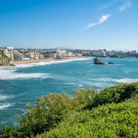 Alphonse Xiii By Interhome Biarritz