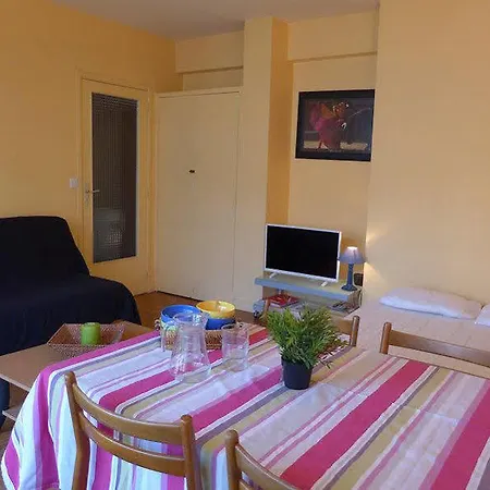Appartamento Alphonse Xiii By Interhome *